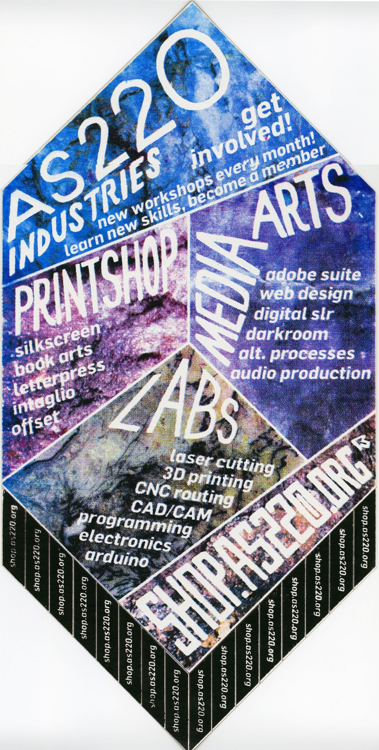 AS220-Industries_poster